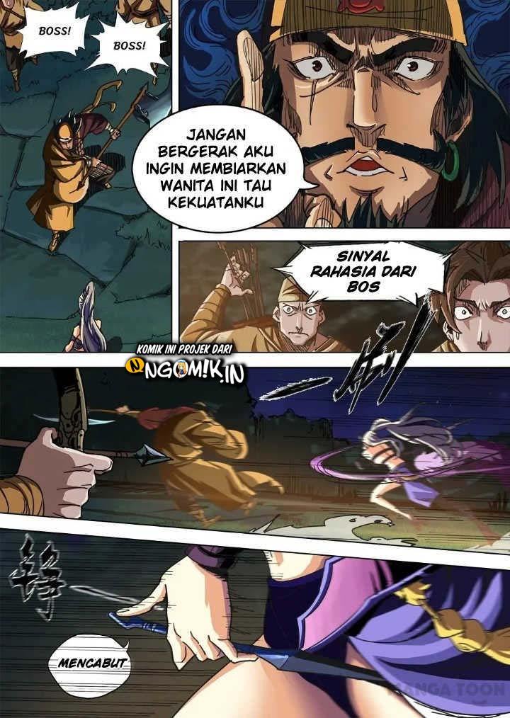 Three Kingdoms Chapter 03 Gambar 9